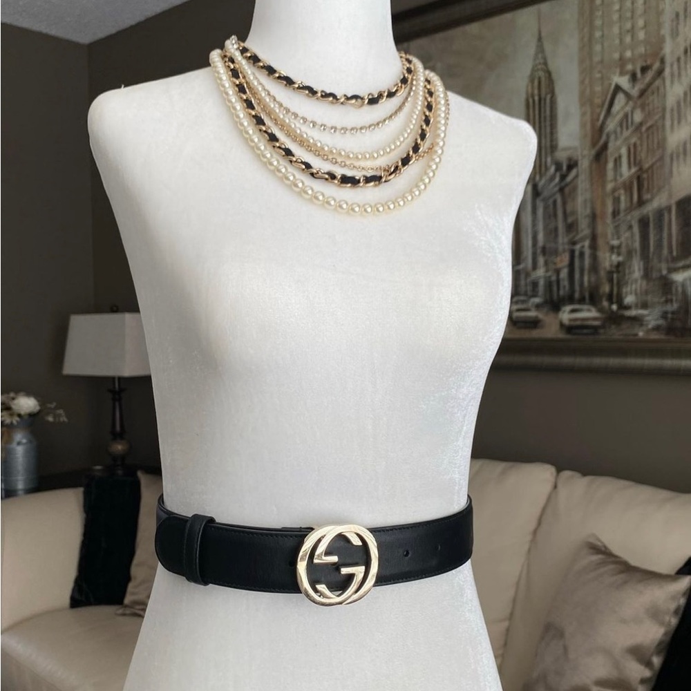 Gucci Belt - Picture 7 of 7